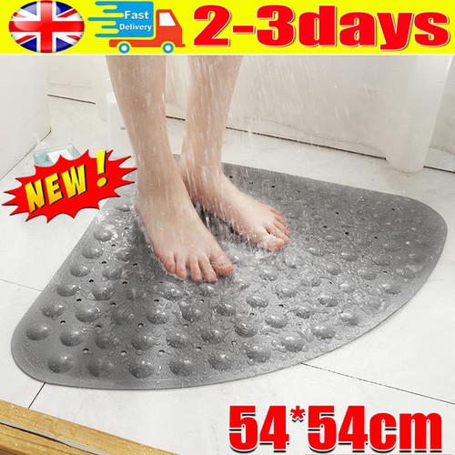 Non slip shower mat - shower,