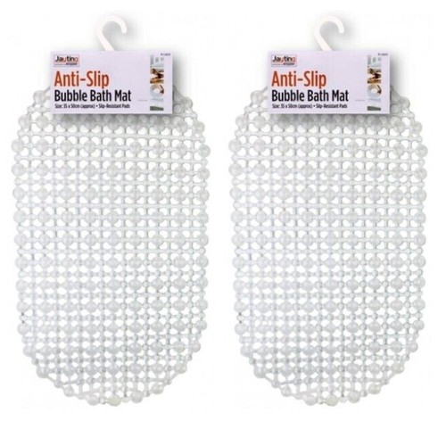 Non slip bath - 2x,