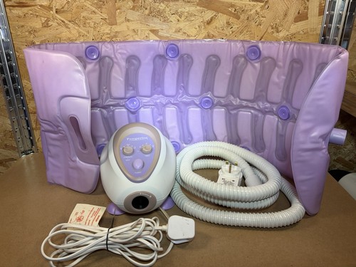 Bubble jet bath - bubble, body
