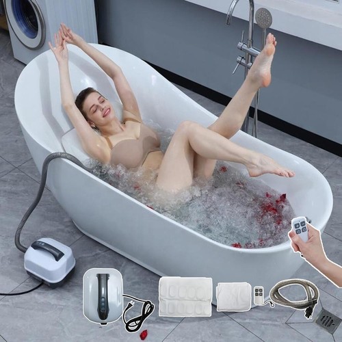 Bath spa massage - spa, mat,