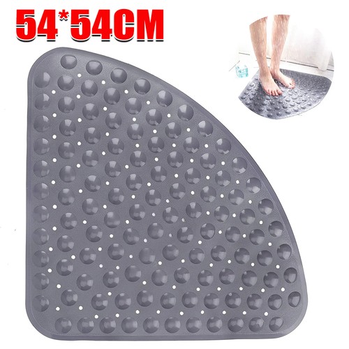 Large non slip - slip, bath