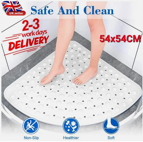 Non slip shower - non,