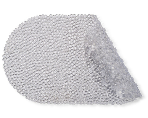 Croydex non slip bath - slip, mat