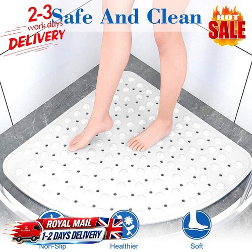 Shower mat non - mat, sector