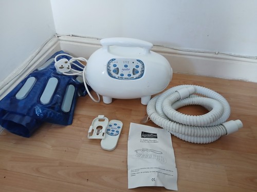 Inspirations air bubble bath - air,
