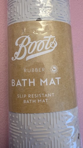 Boot quality rubber bath - quality,