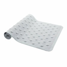 Aztex Rubber Bubble Bath Mat