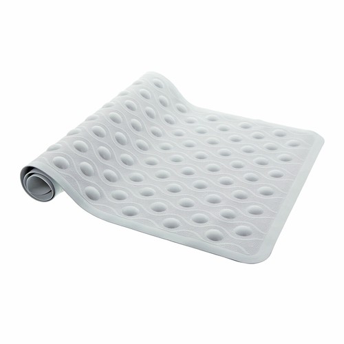 Aztex rubber bubble bath mat - aztex,