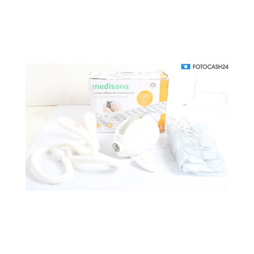 Medisana mbhv2 rectangular - mbhv2,