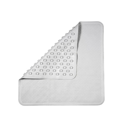 Croydex white square 53cm - croydex,