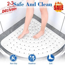 Shower Mat Non Slip Sector