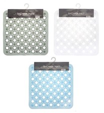 Bubble Shower Mat - Non Slip