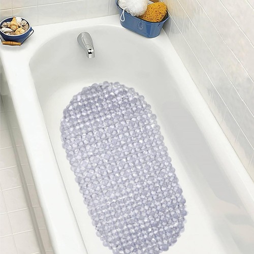 Non slip bath shower mat - non-slip,