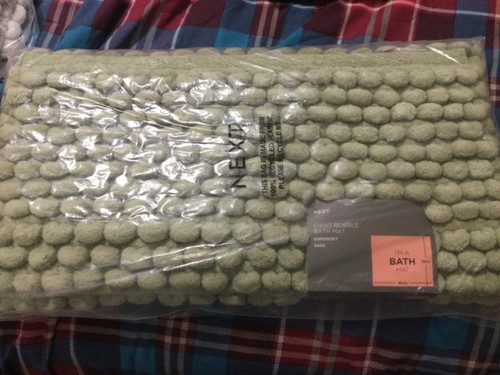 Bnwt next giant bubble super - next,