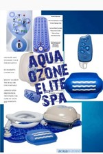 Bubble Bath Home SPA-
