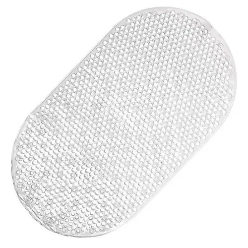 Showerdrape bubble bath - showerdrape, mat
