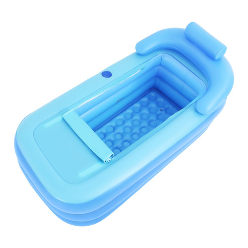 160cm foldable bathtub - 160cm,