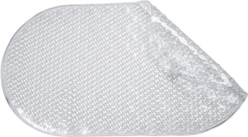 Non slip glitter bath - glitter,
