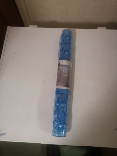 Brand new blue bubble - brand,