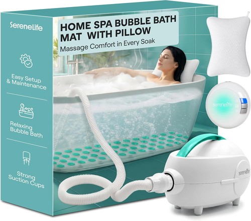 Serenelife slbbmg100 bubble - serenelife,