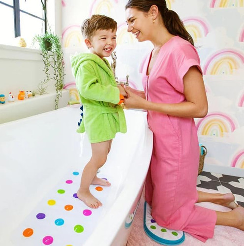 Munchkin dandy dots non slip - dots,