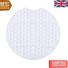 Elegant 55 cm Round Shower Mat