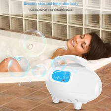 Waterproof Air Bubble Bath Tub