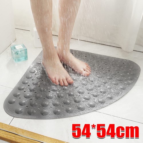 Bath mat non slip shower - non,
