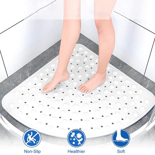 Shower mat non slip sector - mat,