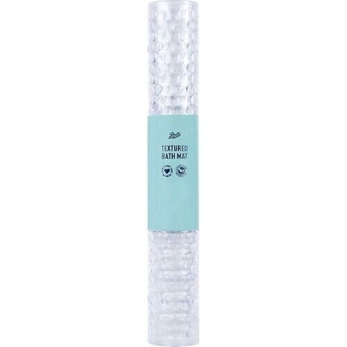 Bath mat clear anti - bath,