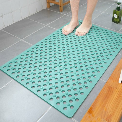 Non slip shower - slip, tub