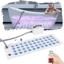 Home SPA Bath Mat, Air Bubble