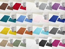 New Two Piece Cali Bath Mat