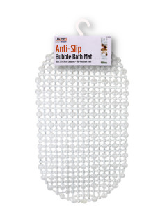 Anti slip bubble - bubble, bath