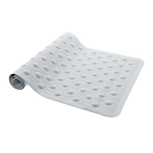 Rubber bath mat non slip - rubber,