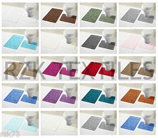 Cali Bubbles 2 Piece Bath Mat