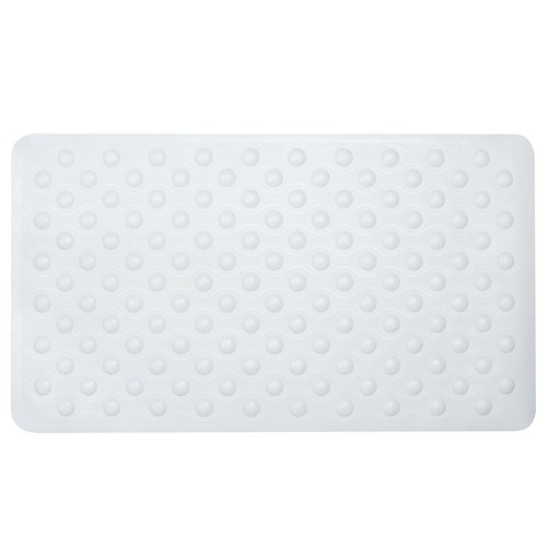Bubble bath shower - bubble, rubber
