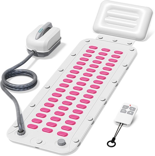 Flgocexs bubble bath mat full - flgocexs,