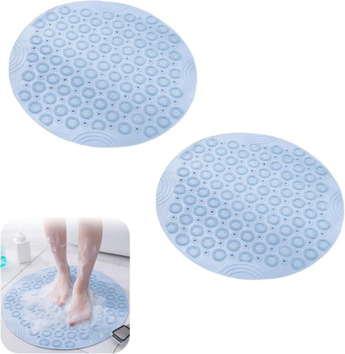 Widesmart shower mats pieces - mats,