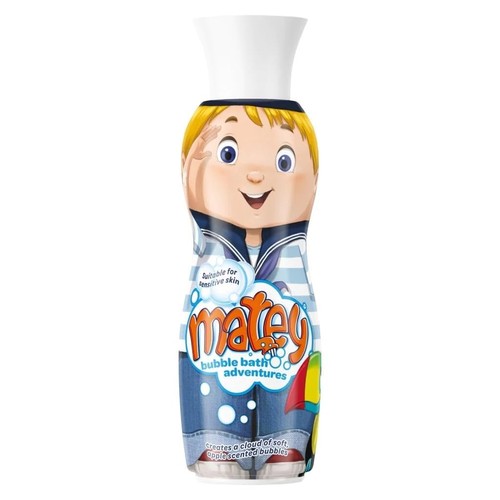 Matey max bubble bath - |, kids
