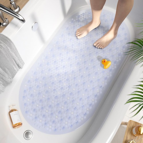 Hitslam oval bath - bath, slip