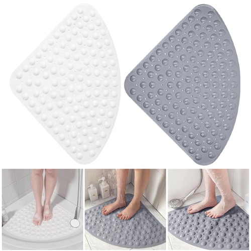 Corner bath shower - corner,