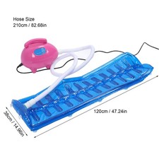 700W Electric Bathtub Bubble