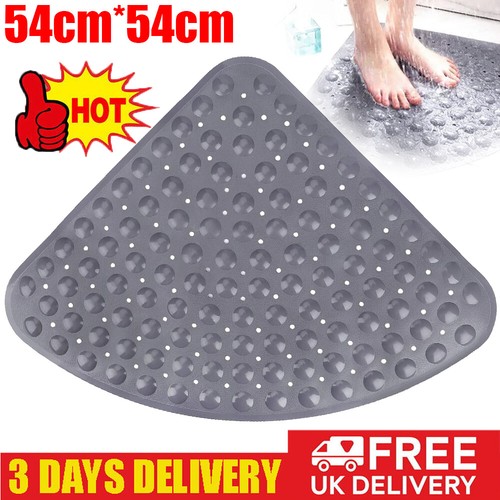 Non slip shower mat - mat, sector