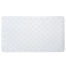 Sabichi Bubble Rubber Bath Mat